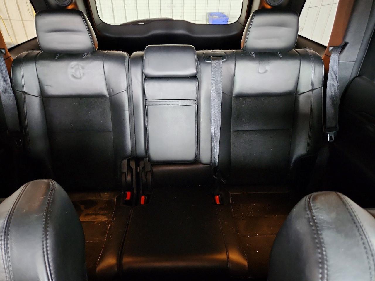 2018 Jeep Grand Cherokee Laredo - zdjęcie 10