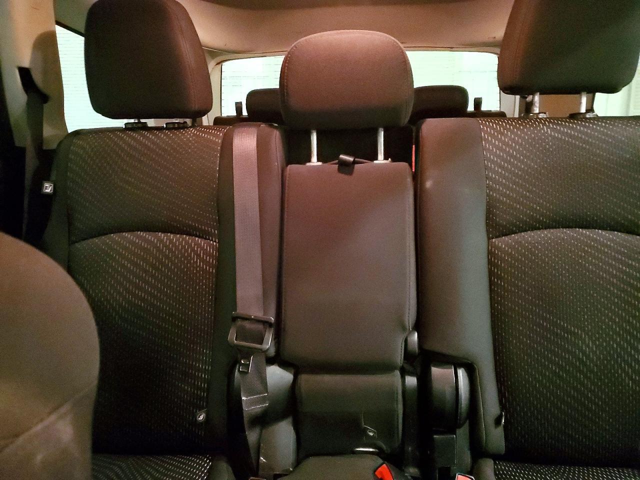 2019 Dodge Journey Se - zdjęcie 10