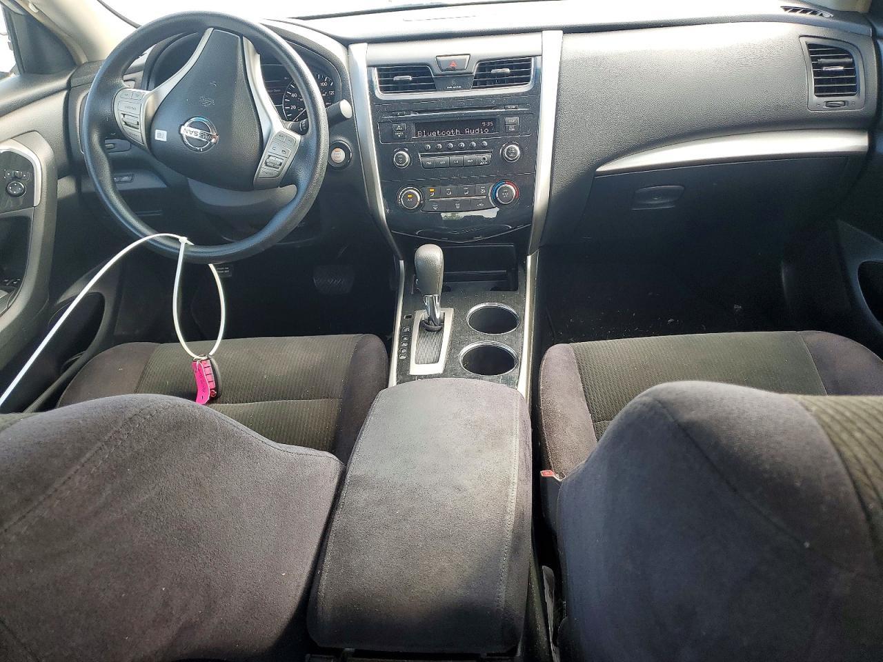 2013 Nissan Altima 2.5 - zdjęcie 8