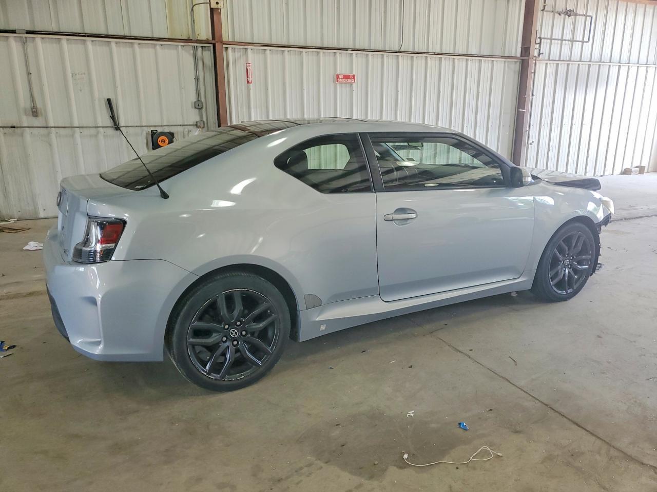 2014 Toyota Scion Tc - zdjęcie 3