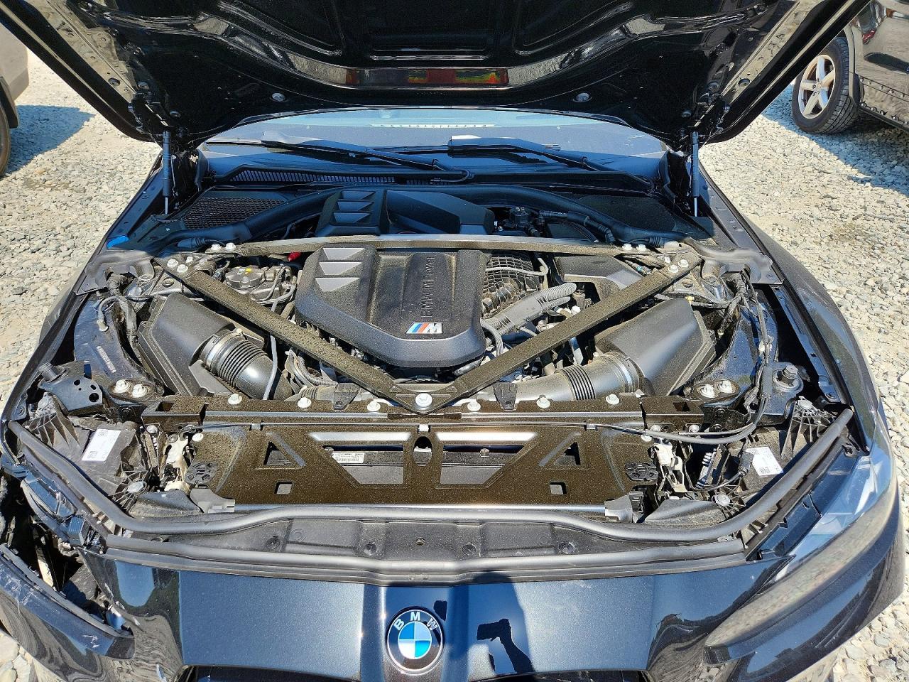 2026 BMW M4 Competition - zdjęcie 11