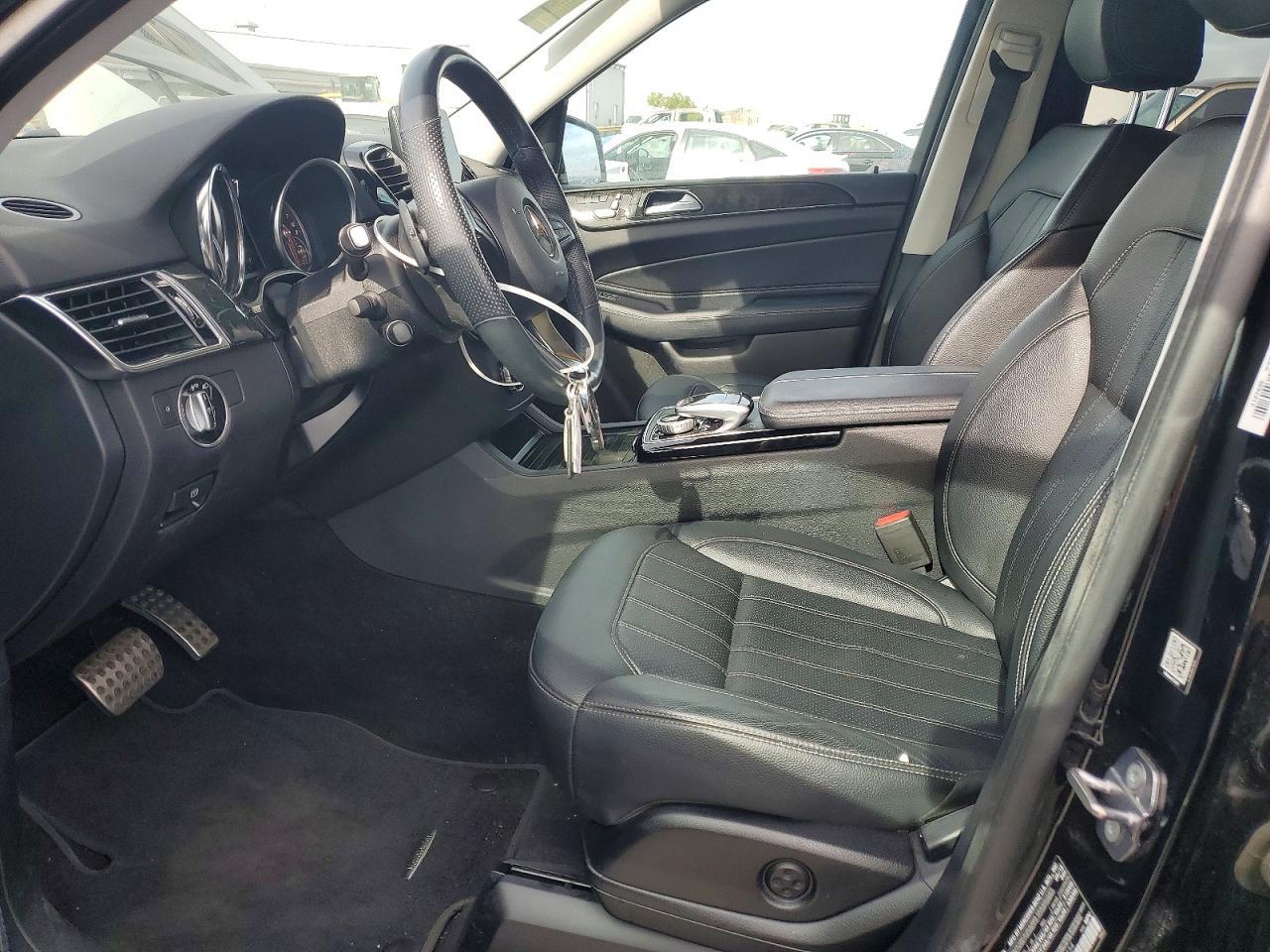 2019 Mercedes-Benz Gle 400 4Matic - zdjęcie 7