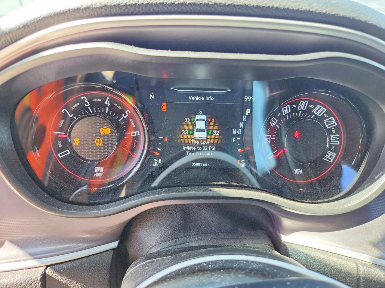 2022 Dodge Challenger Gt - zdjęcie 9