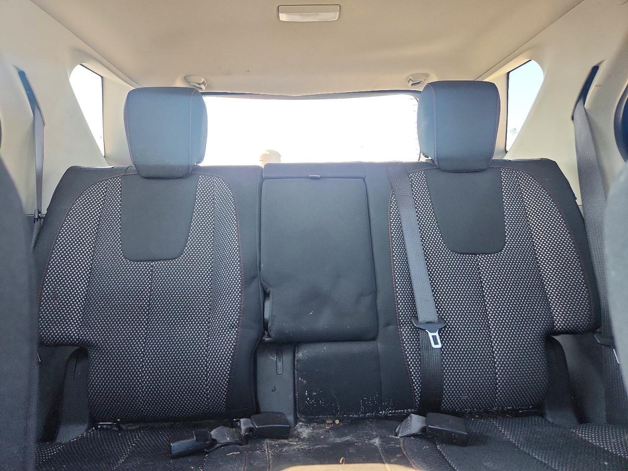 2017 Chevrolet Equinox Lt - zdjęcie 10