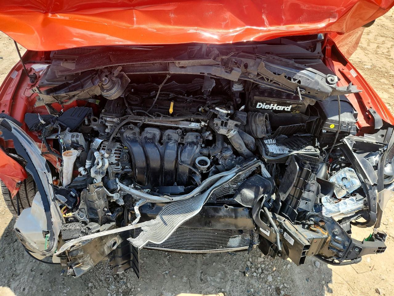 2019 Hyundai Veloster 2.0L Premium - zdjęcie 11