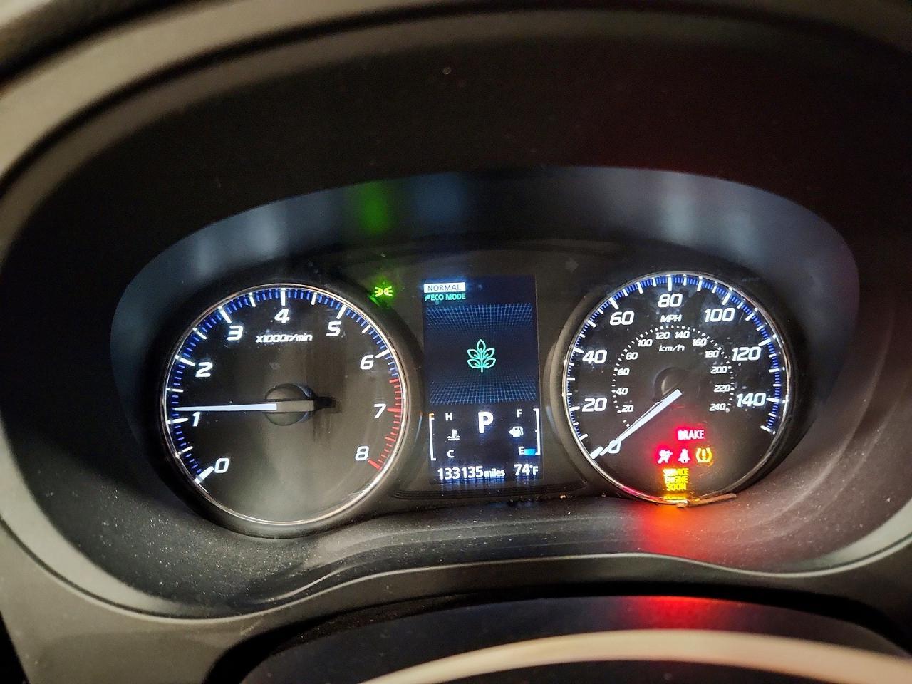 2016 Mitsubishi Outlander Gt - zdjęcie 9