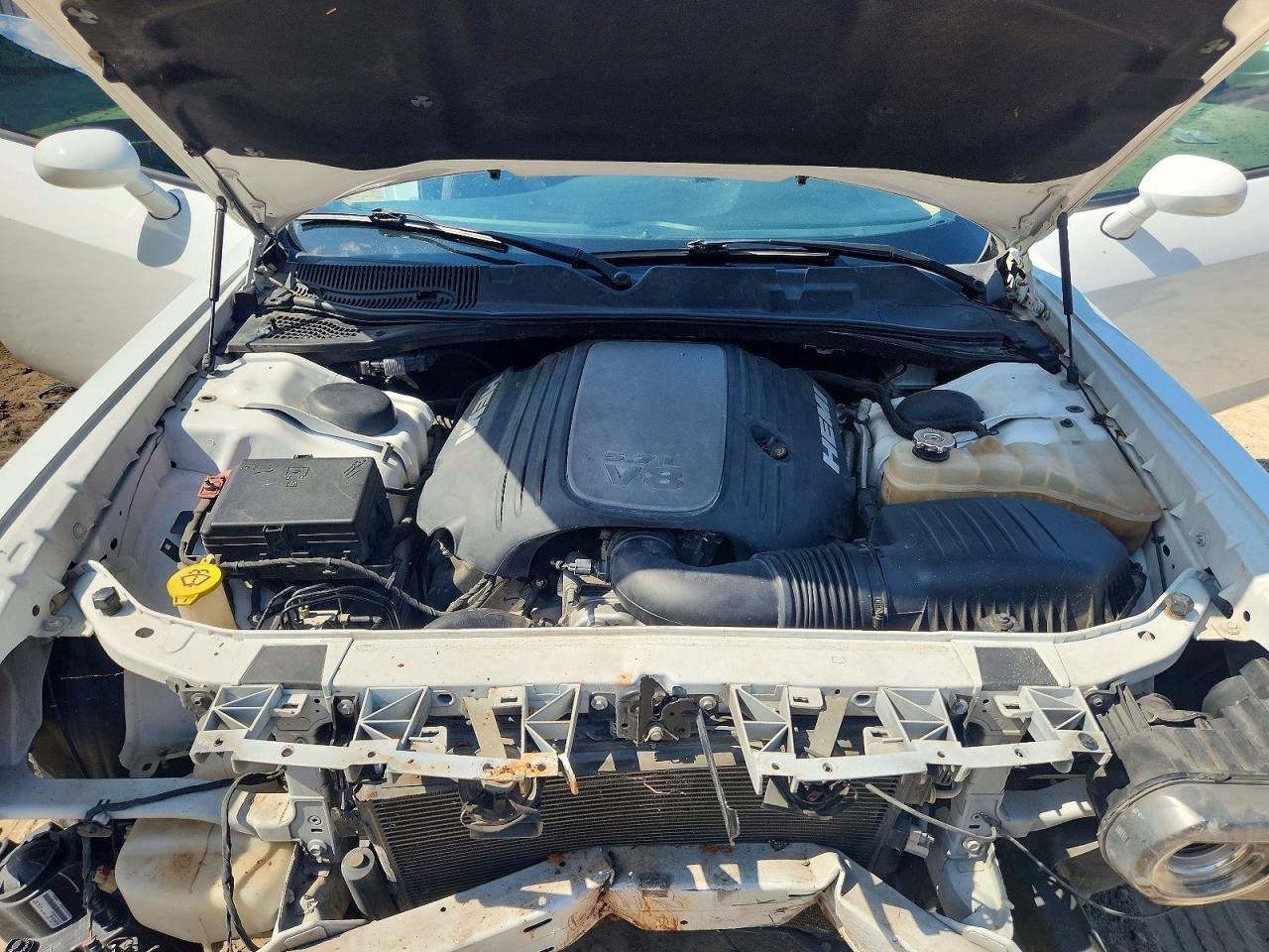 2019 Dodge Challenger R/T - zdjęcie 11