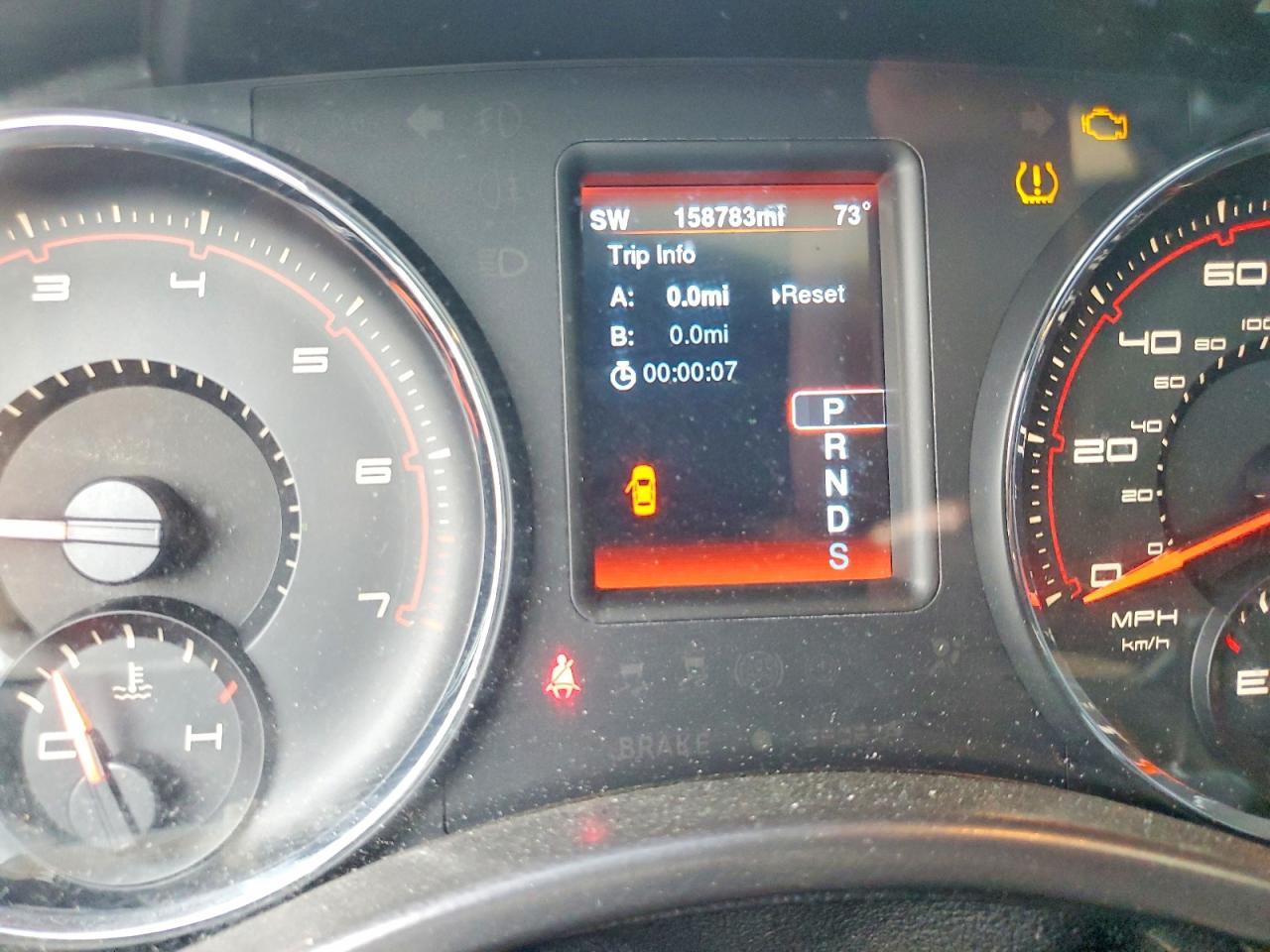 2014 Dodge Charger Sxt - zdjęcie 9