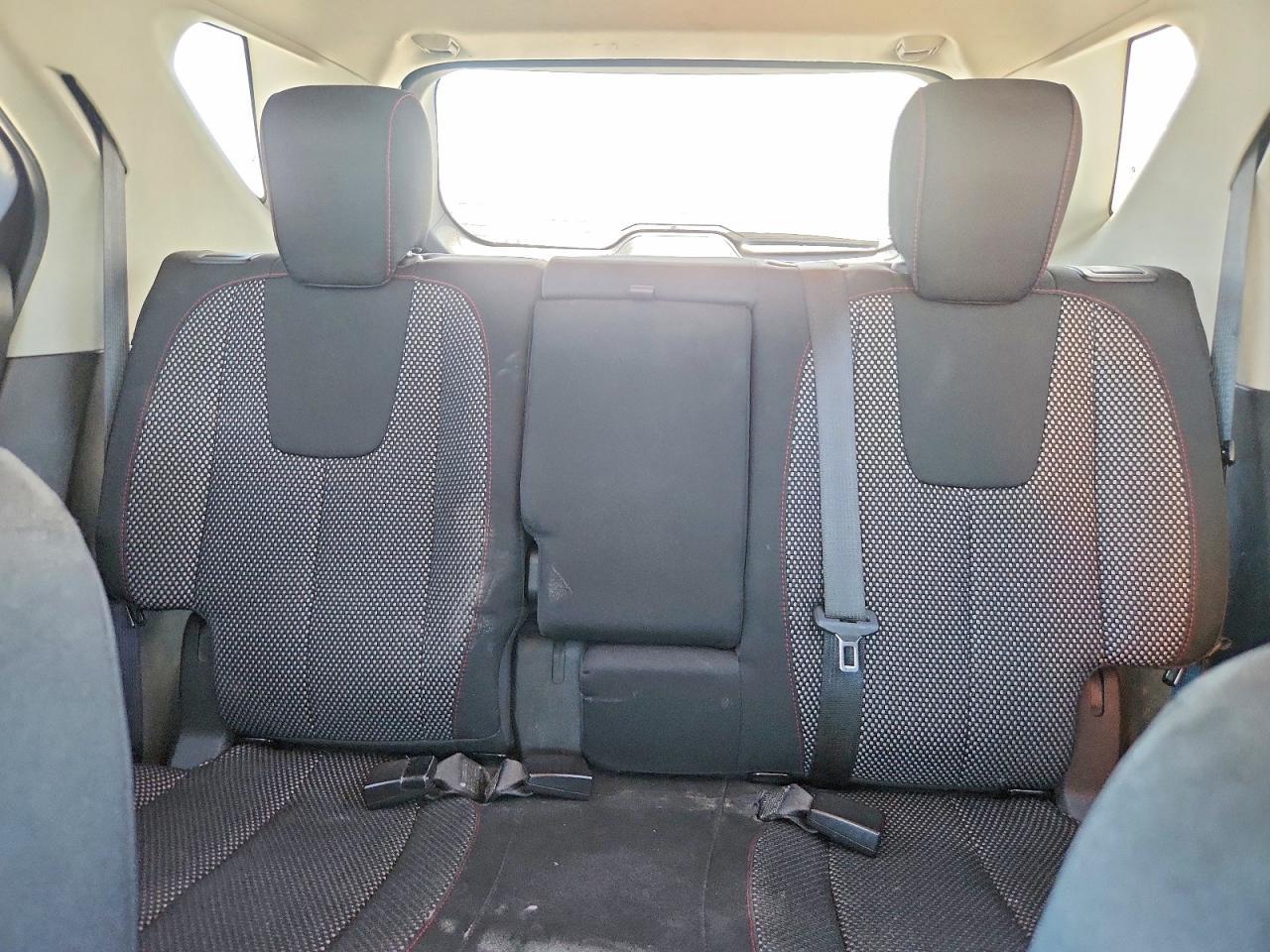 2015 Chevrolet Equinox Lt - zdjęcie 10