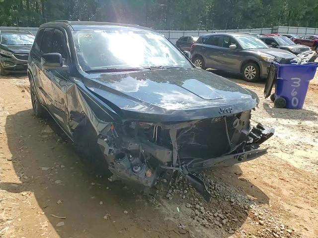 2018 Jeep Grand Cherokee Laredo - zdjęcie 14