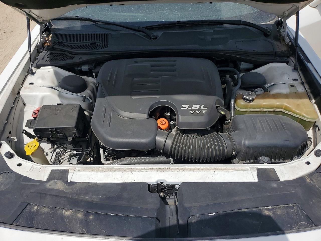 2019 Dodge Challenger Sxt - zdjęcie 11
