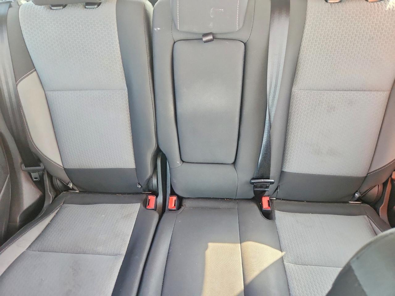 2019 Ford Escape Se - zdjęcie 10