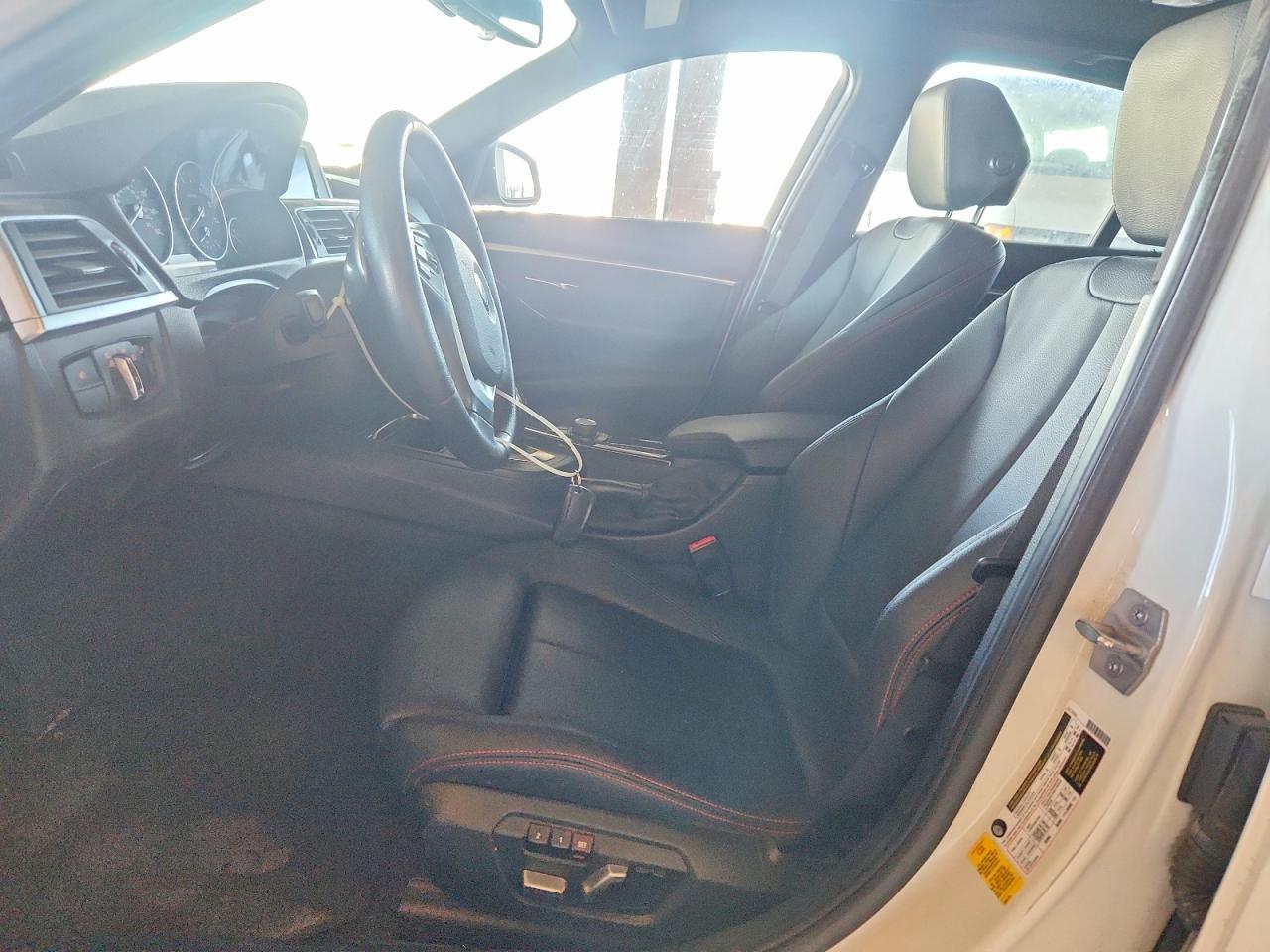 2016 BMW 328 I Sulev - zdjęcie 7