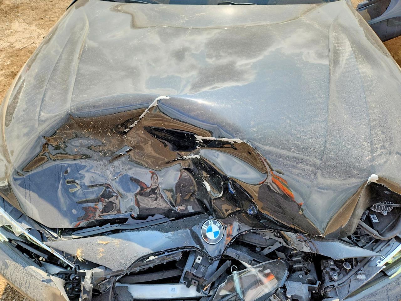 2022 BMW 430Xi - zdjęcie 11
