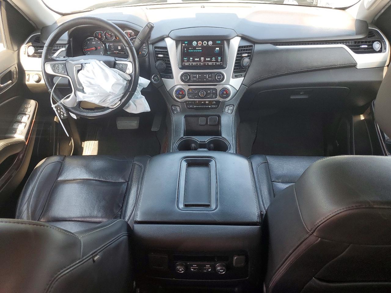 2019 GMC Yukon Xl C1500 Slt - zdjęcie 8