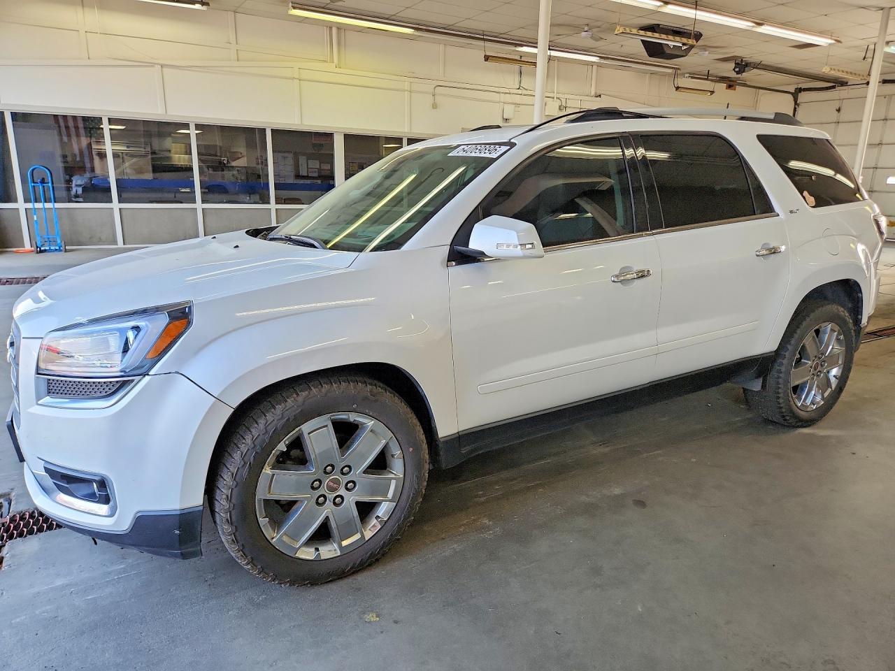 2017 GMC Acadia Limited Slt-2 - zdjęcie główne
