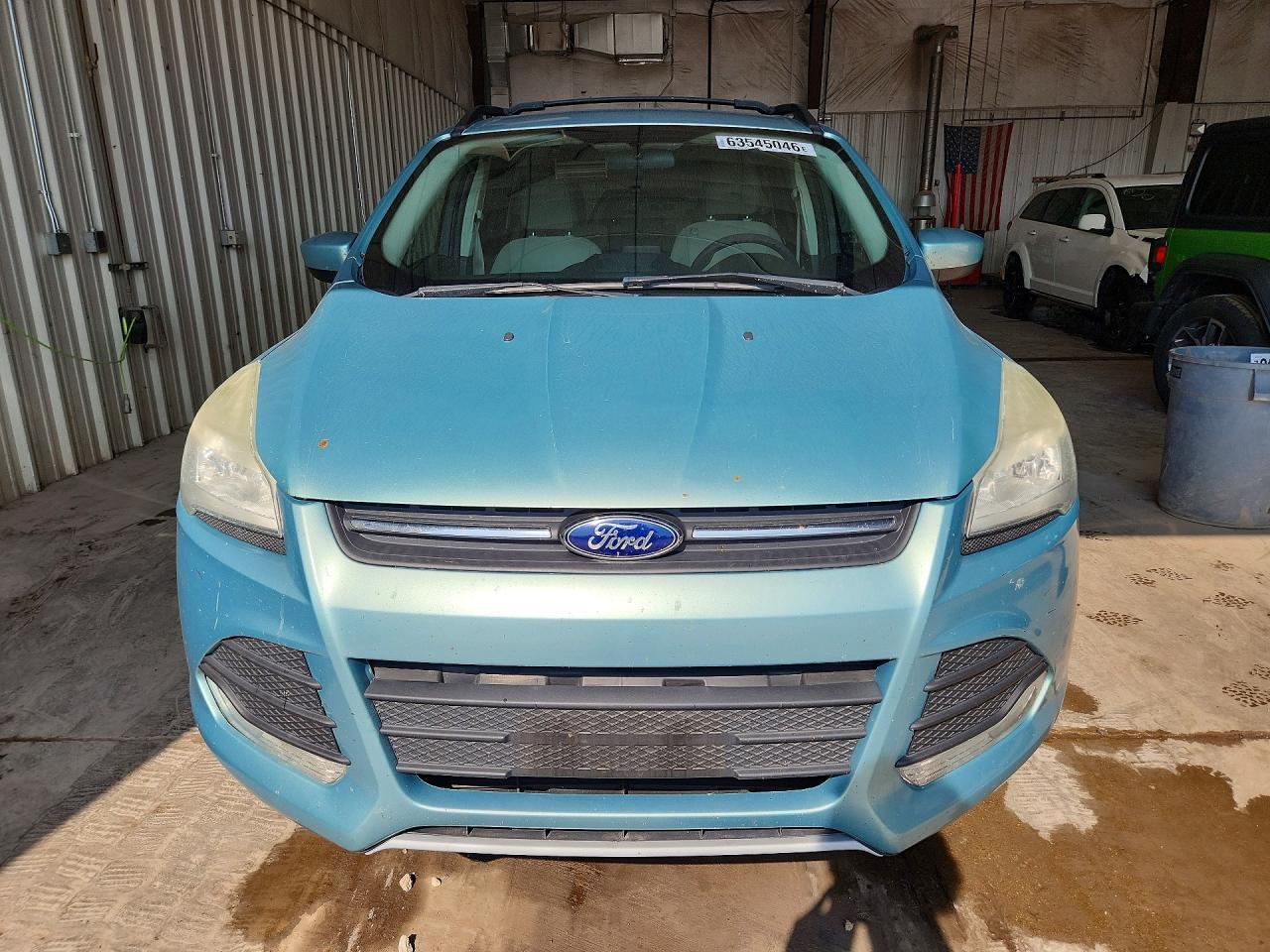 2013 Ford Escape Se - zdjęcie 5
