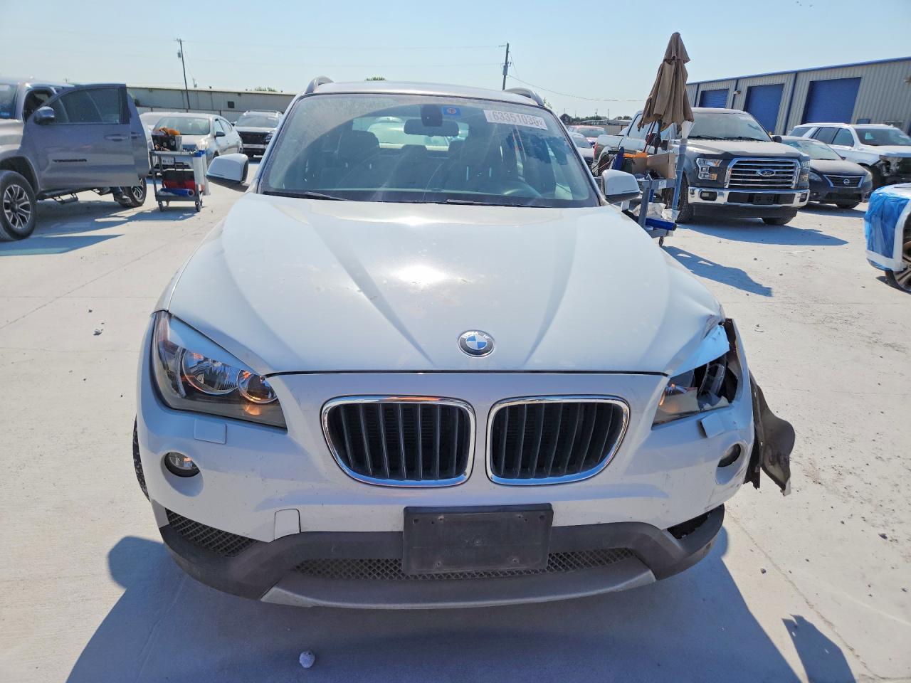 2014 BMW X1 xDrive28I - zdjęcie 5