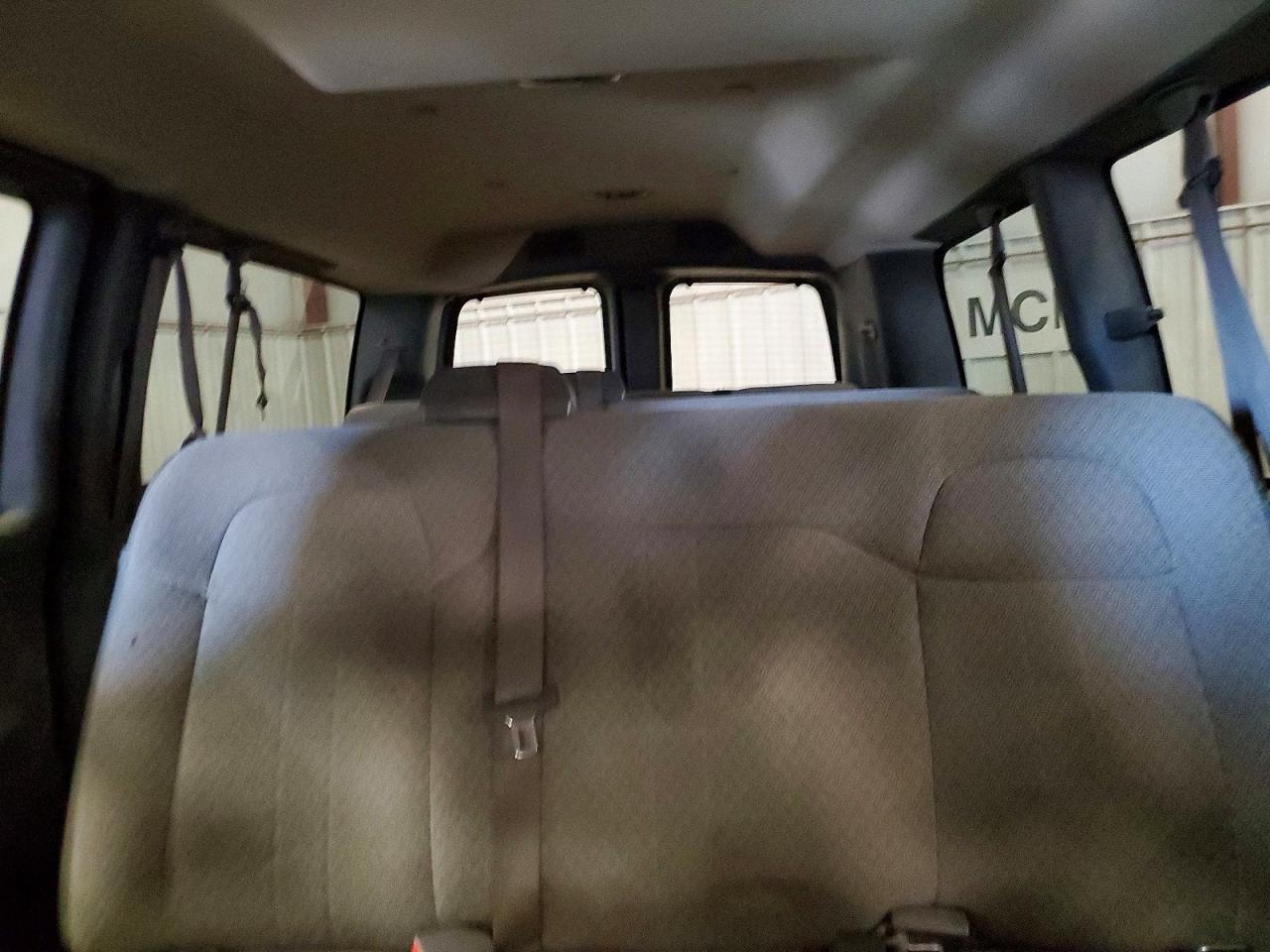 2019 Chevrolet Express G2500 Lt - zdjęcie 10
