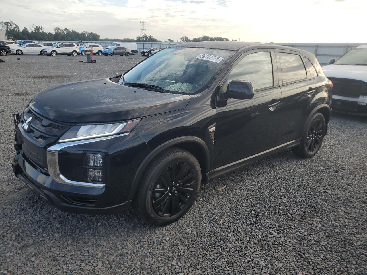 2026 Mitsubishi Outlander Sport S/Se - zdjęcie główne