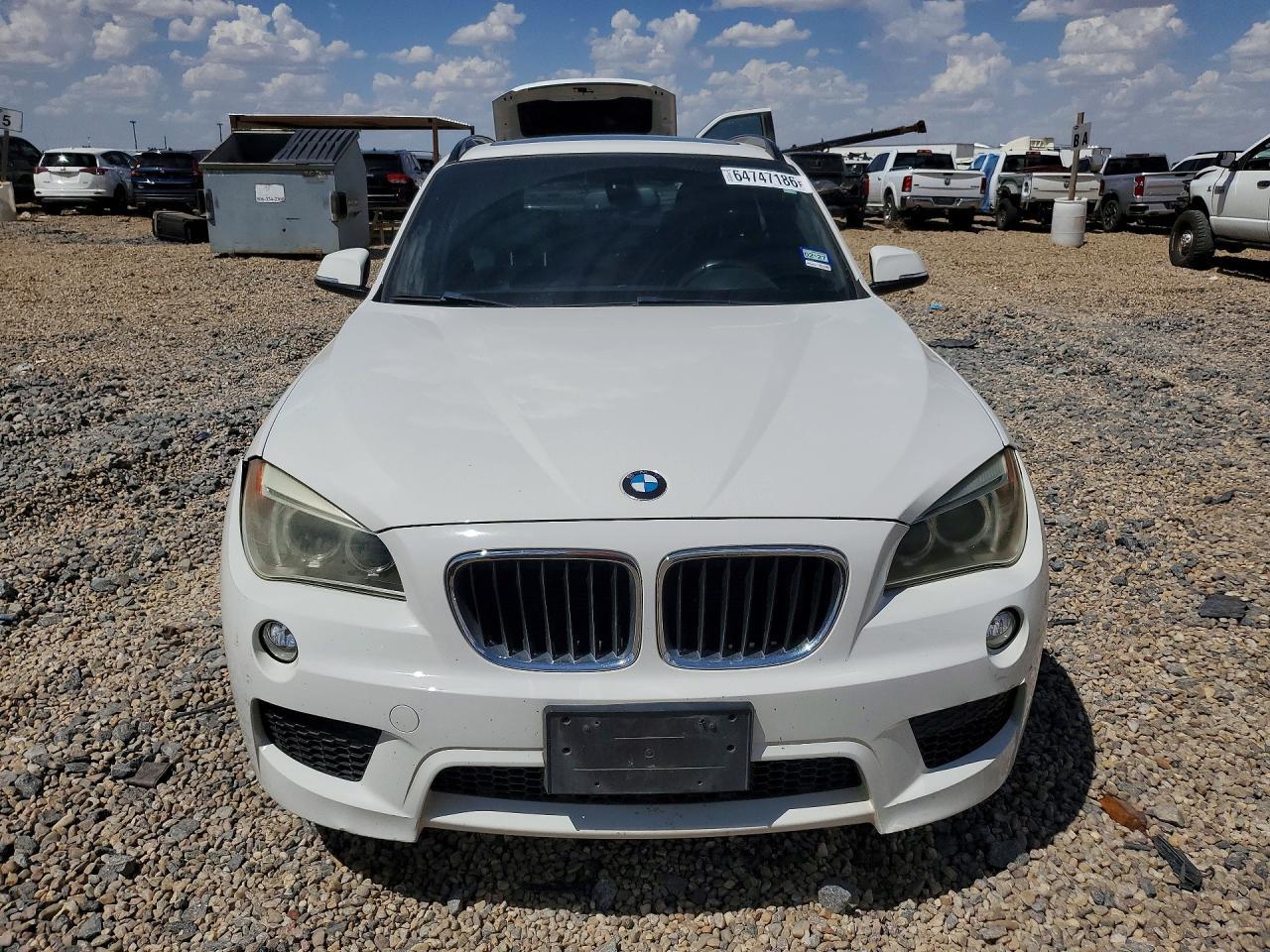 2014 BMW X1 xDrive28I - zdjęcie 5