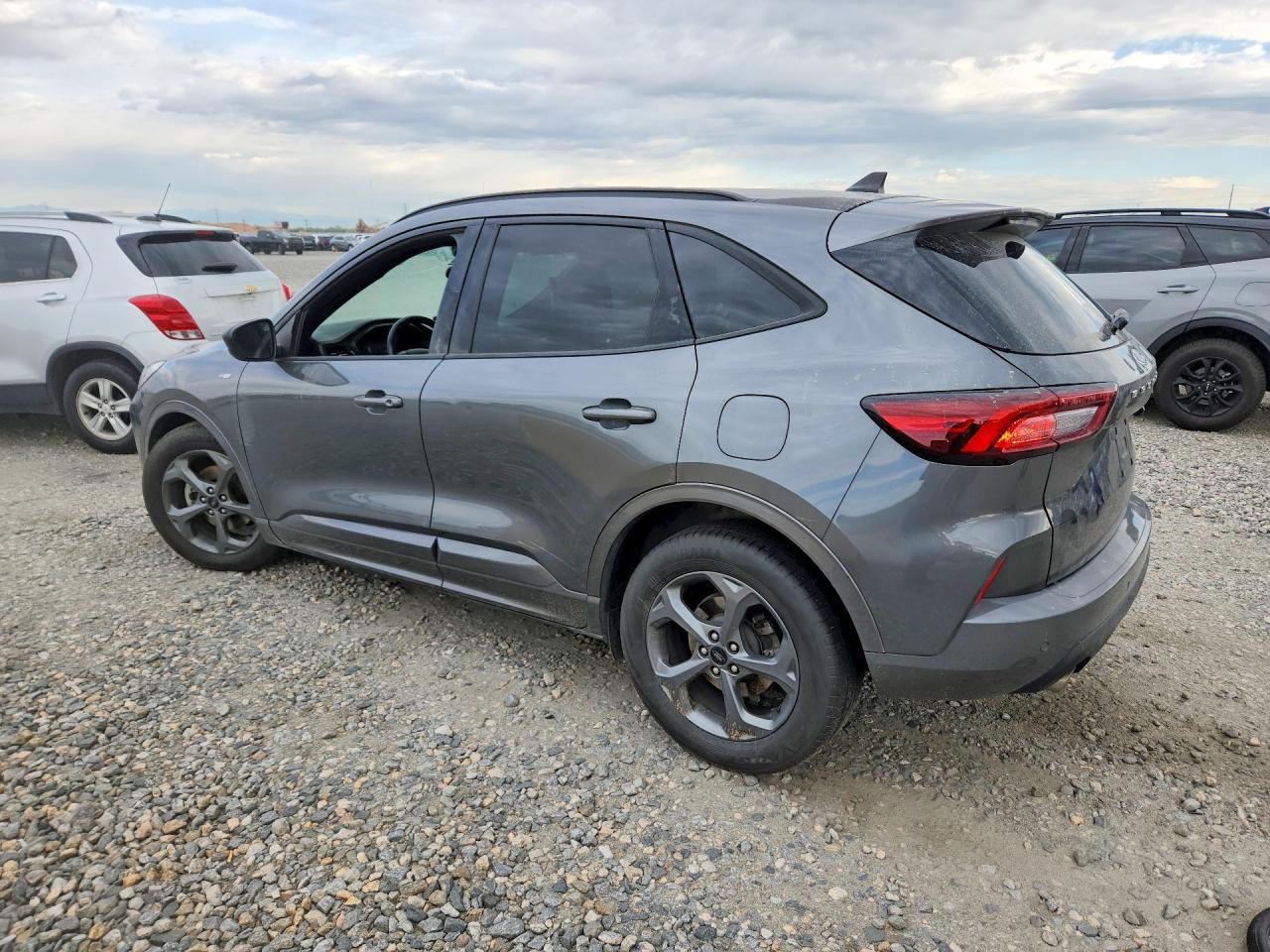 2024 Ford Escape St Line - zdjęcie 2