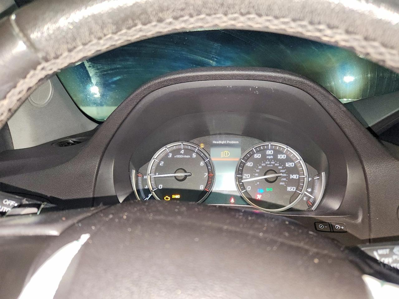2016 Acura Mdx Technology - zdjęcie 9