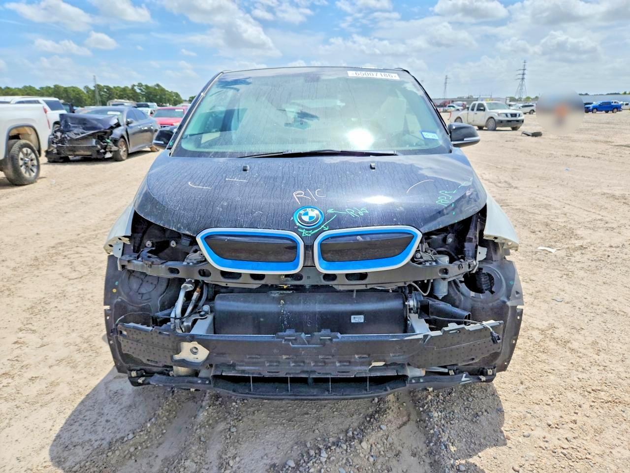 2018 BMW I3 Bev - zdjęcie 5