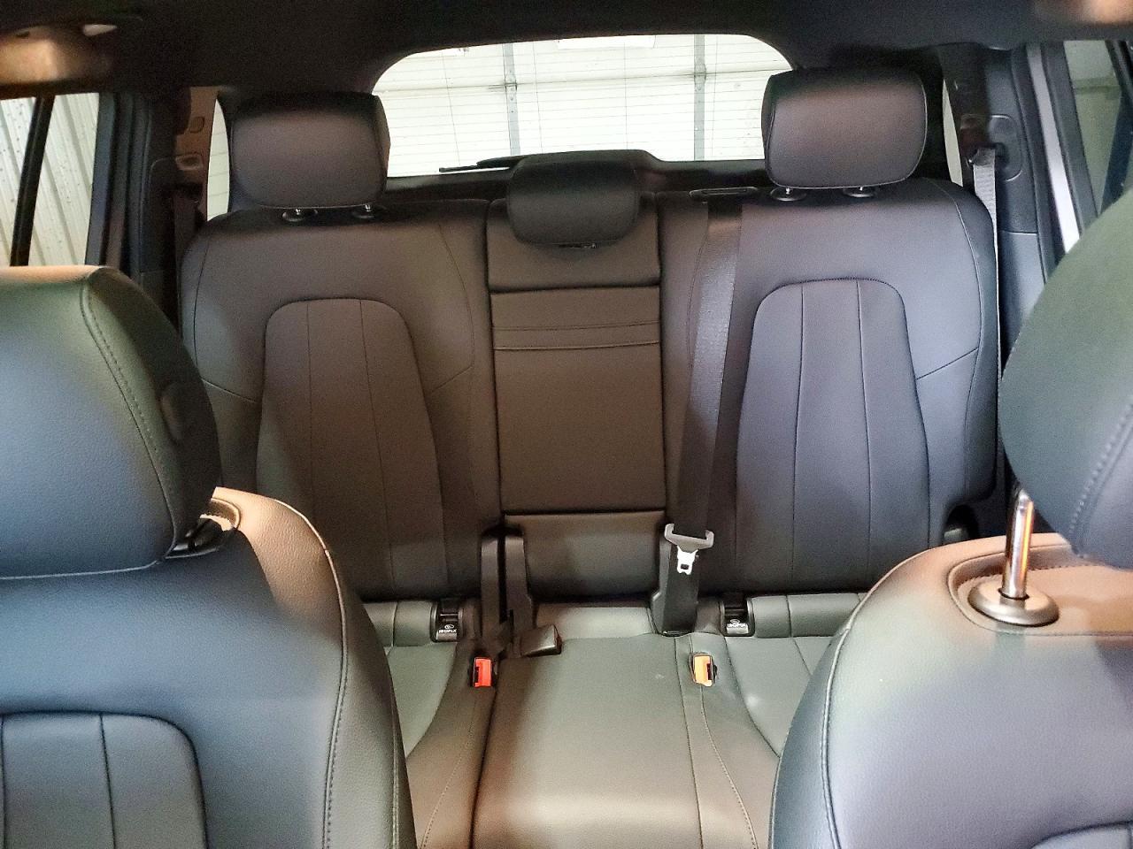 2024 Mercedes-Benz Eqb 300 4Matic - zdjęcie 10