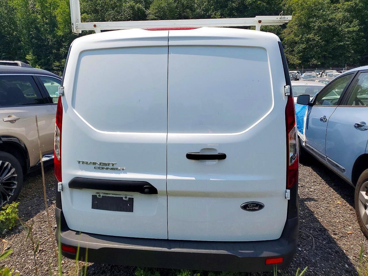 2023 Ford Transit Connect Xl - zdjęcie 10
