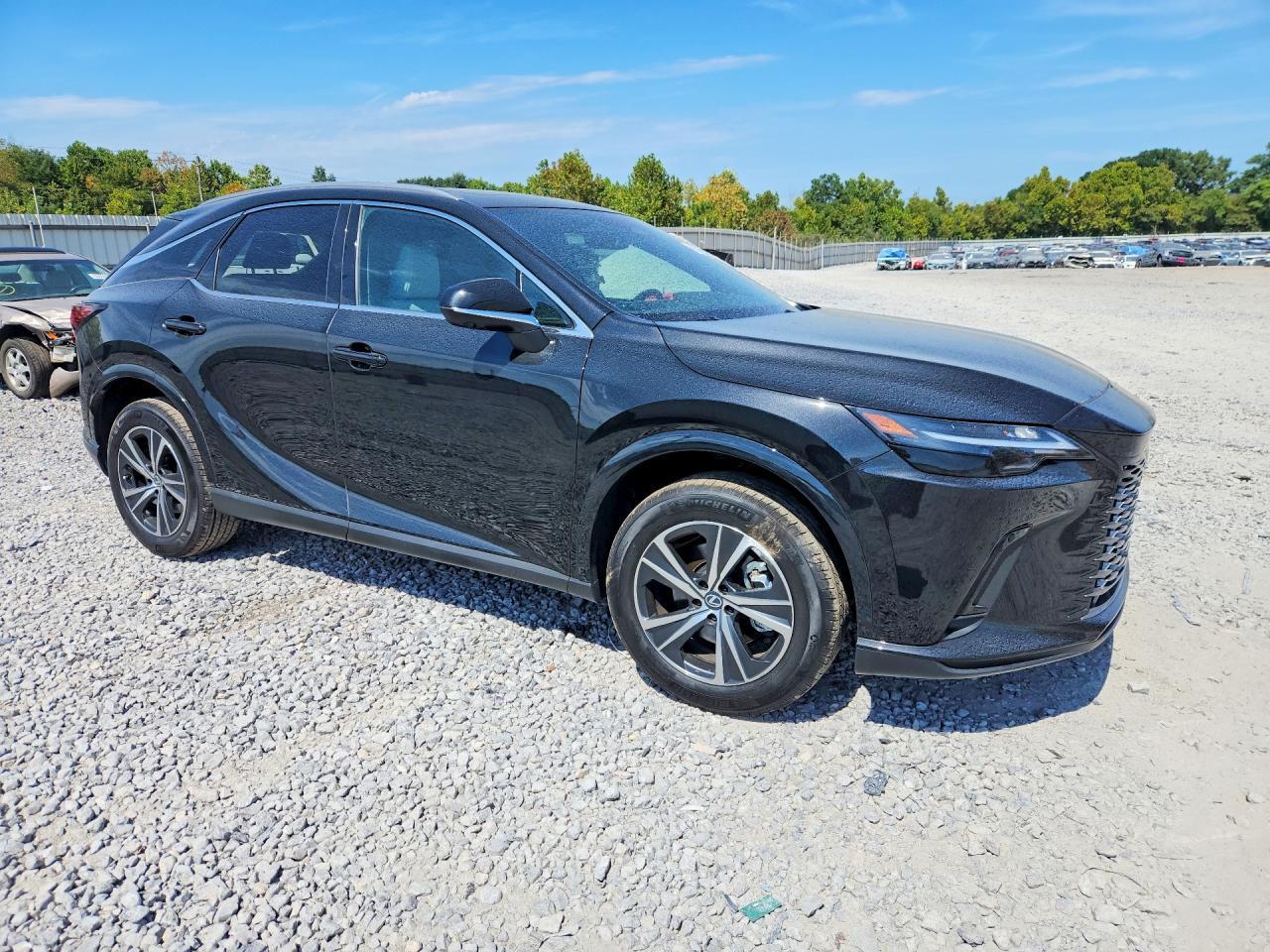 2026 Lexus Rx 350 Premium - zdjęcie 4