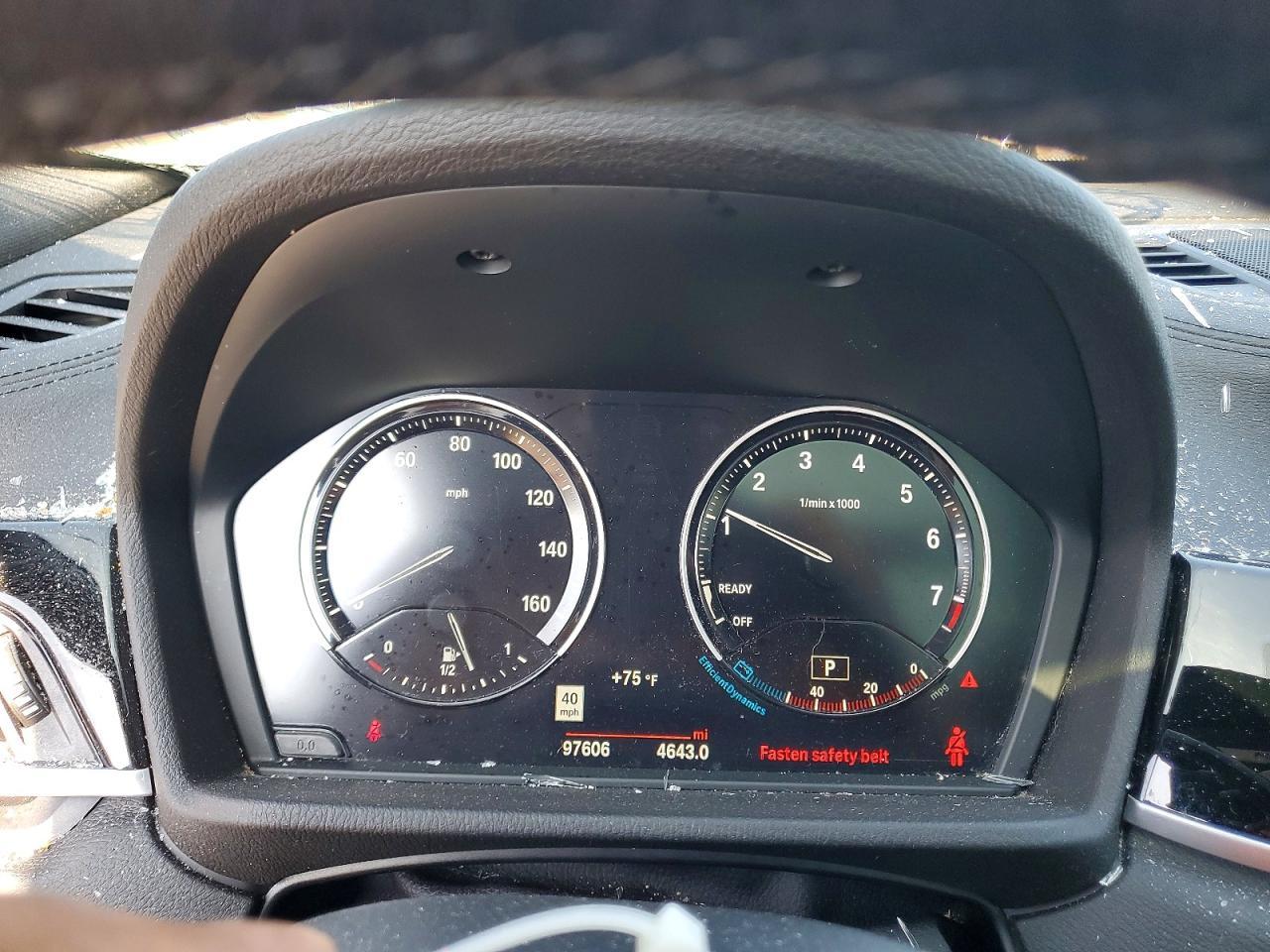 2021 BMW X1 xDrive28I - zdjęcie 9