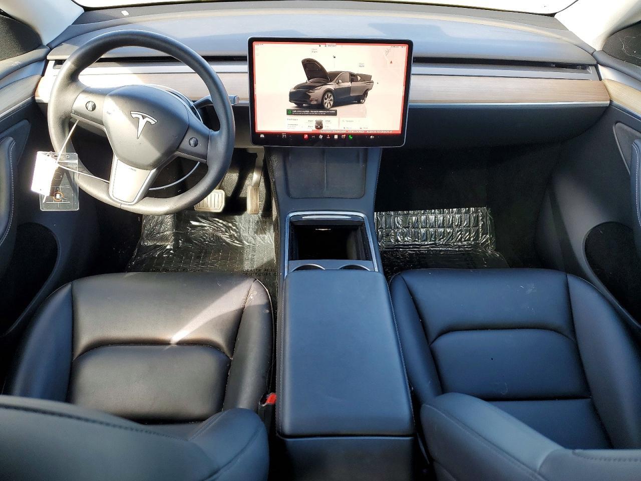 2023 Tesla Model Y - zdjęcie 8