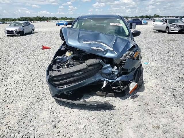 2018 Ford Escape S - zdjęcie 14