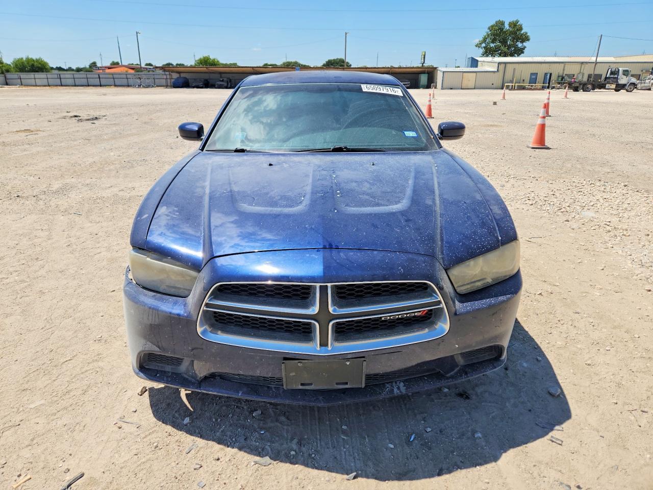 2014 Dodge Charger Se - zdjęcie 5