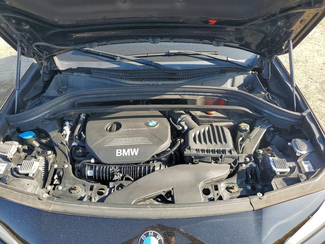 2019 BMW X2 xDrive28I - zdjęcie 12