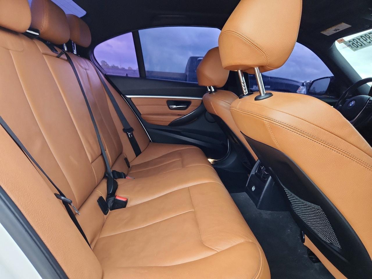 2018 BMW 330E - zdjęcie 10
