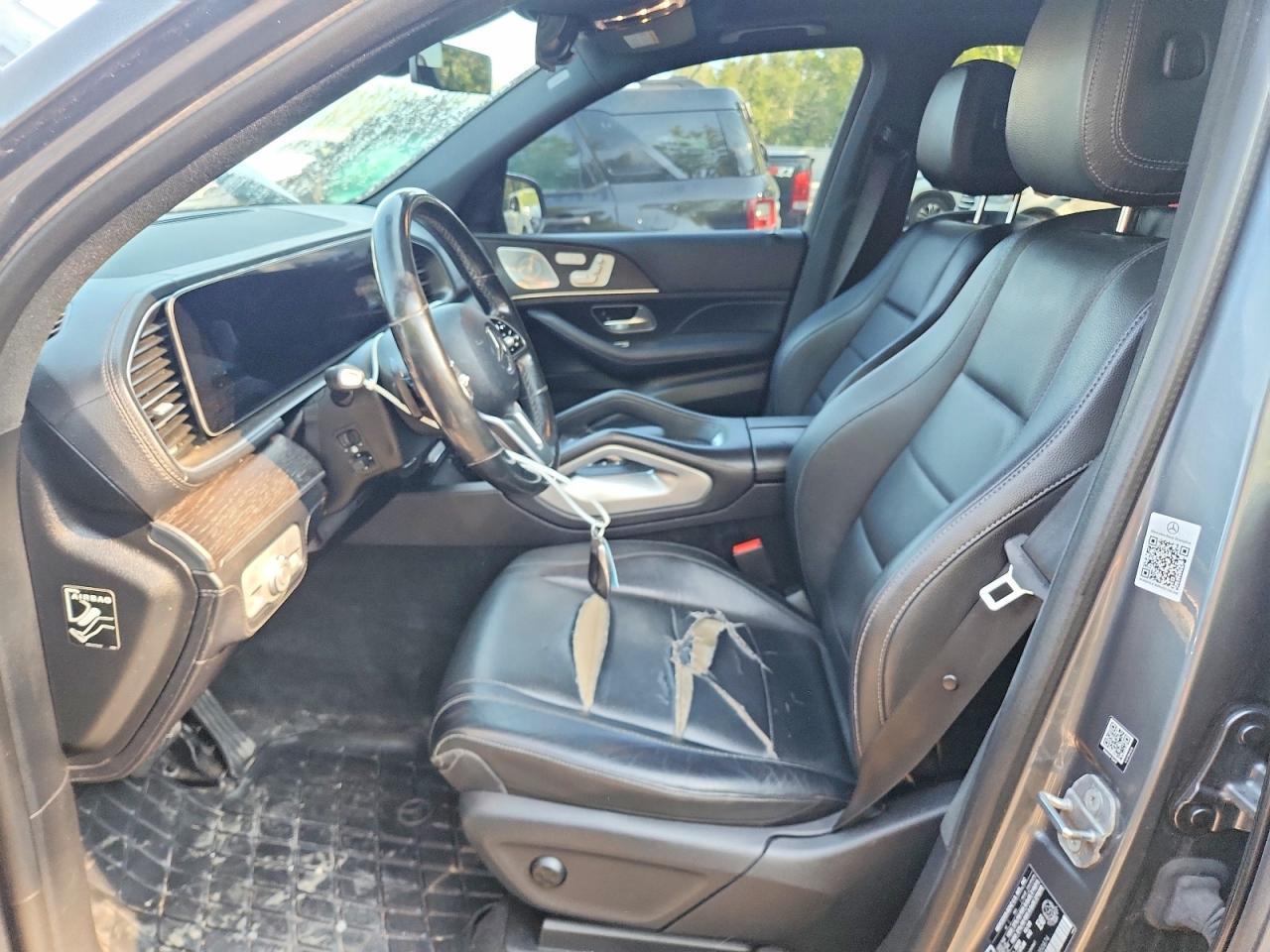 2021 Mercedes-Benz Gle 350 4Matic - zdjęcie 7