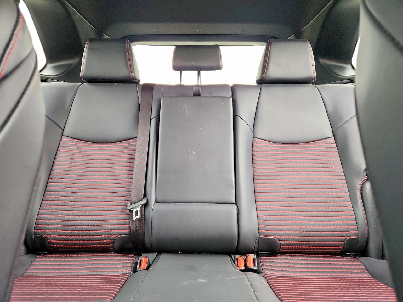2024 Toyota Rav4 Prime Xse - zdjęcie 10
