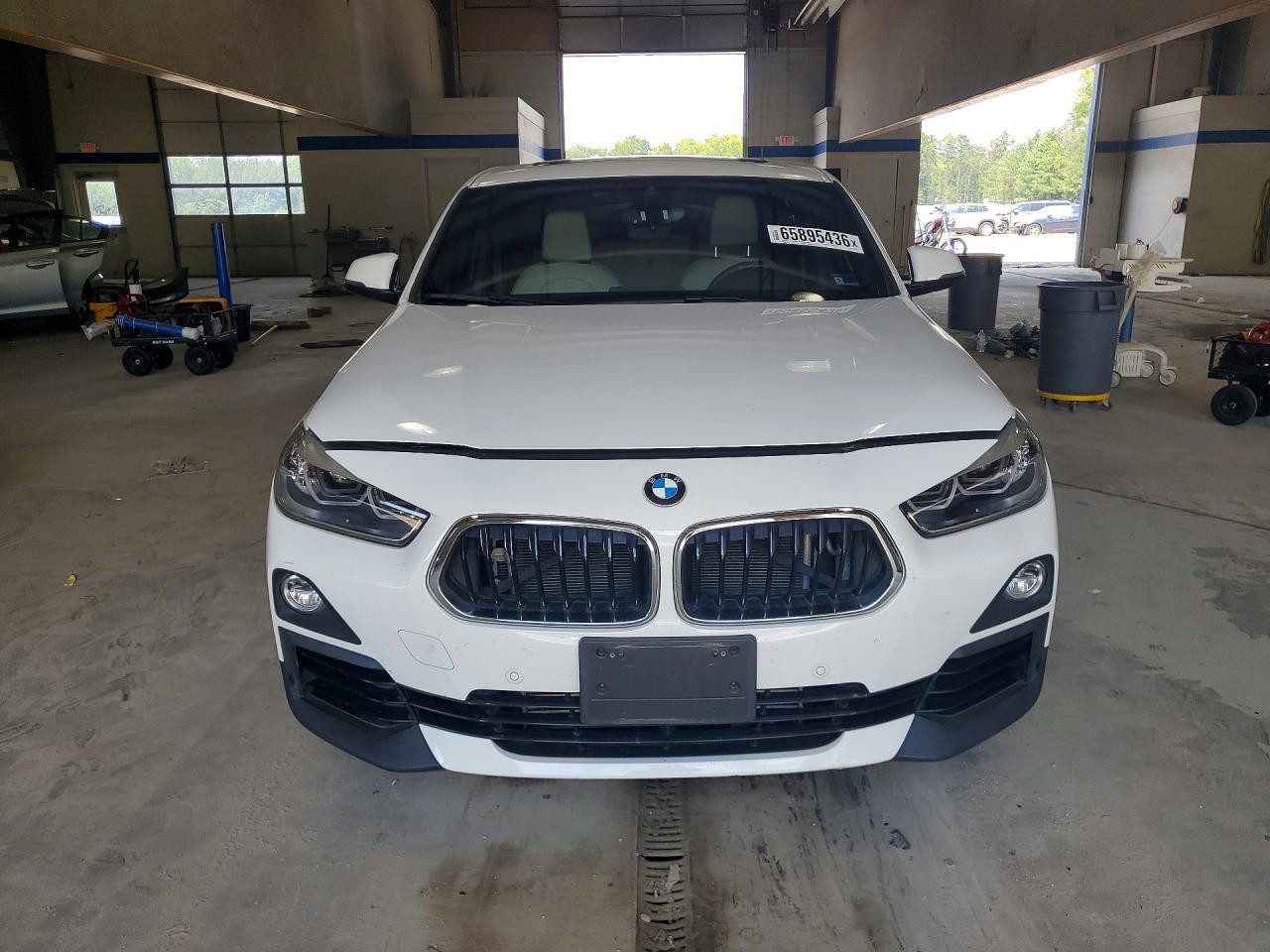 2020 BMW X2 xDrive28I - zdjęcie 5