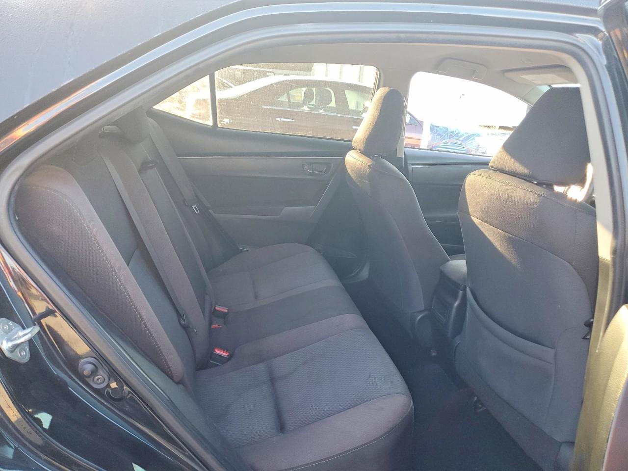 2019 Toyota Corolla Le - zdjęcie 10