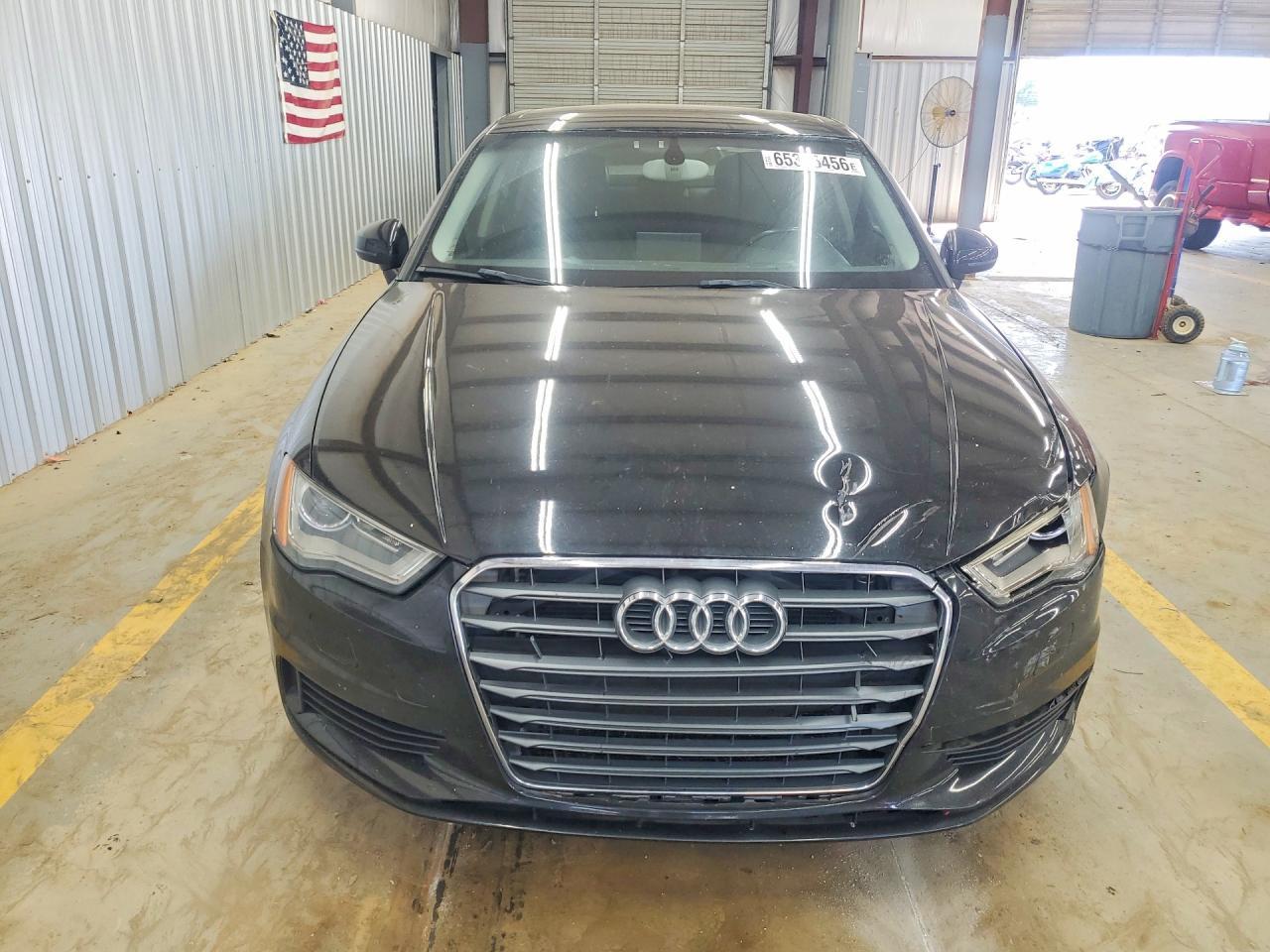 2015 Audi A3 Premium - zdjęcie 5