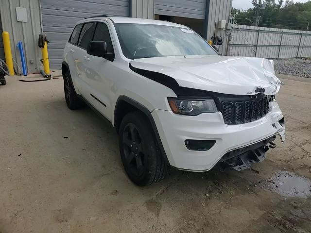2019 Jeep Grand Cherokee Laredo - zdjęcie 13
