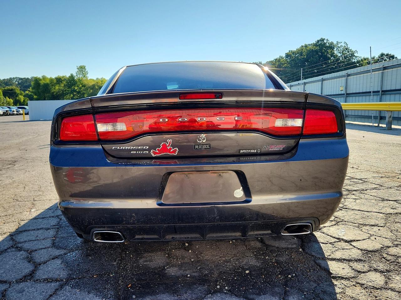 2013 Dodge Charger V6 - zdjęcie 6