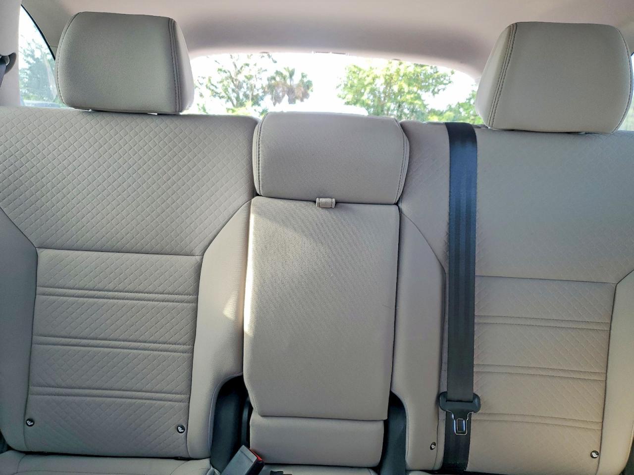 2017 Kia Sorento Lx - zdjęcie 10