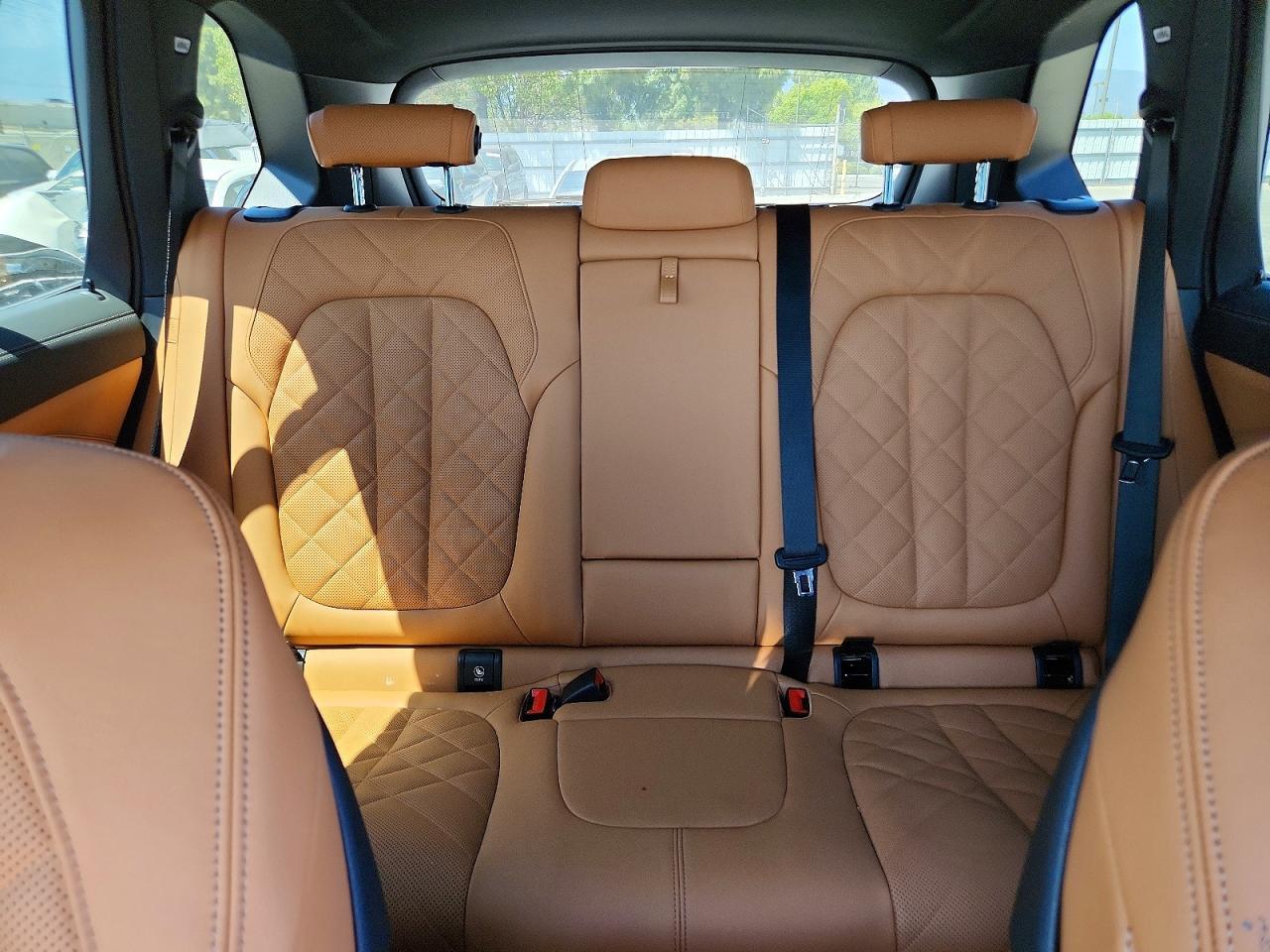 2026 BMW X5 xDrive40I - zdjęcie 10