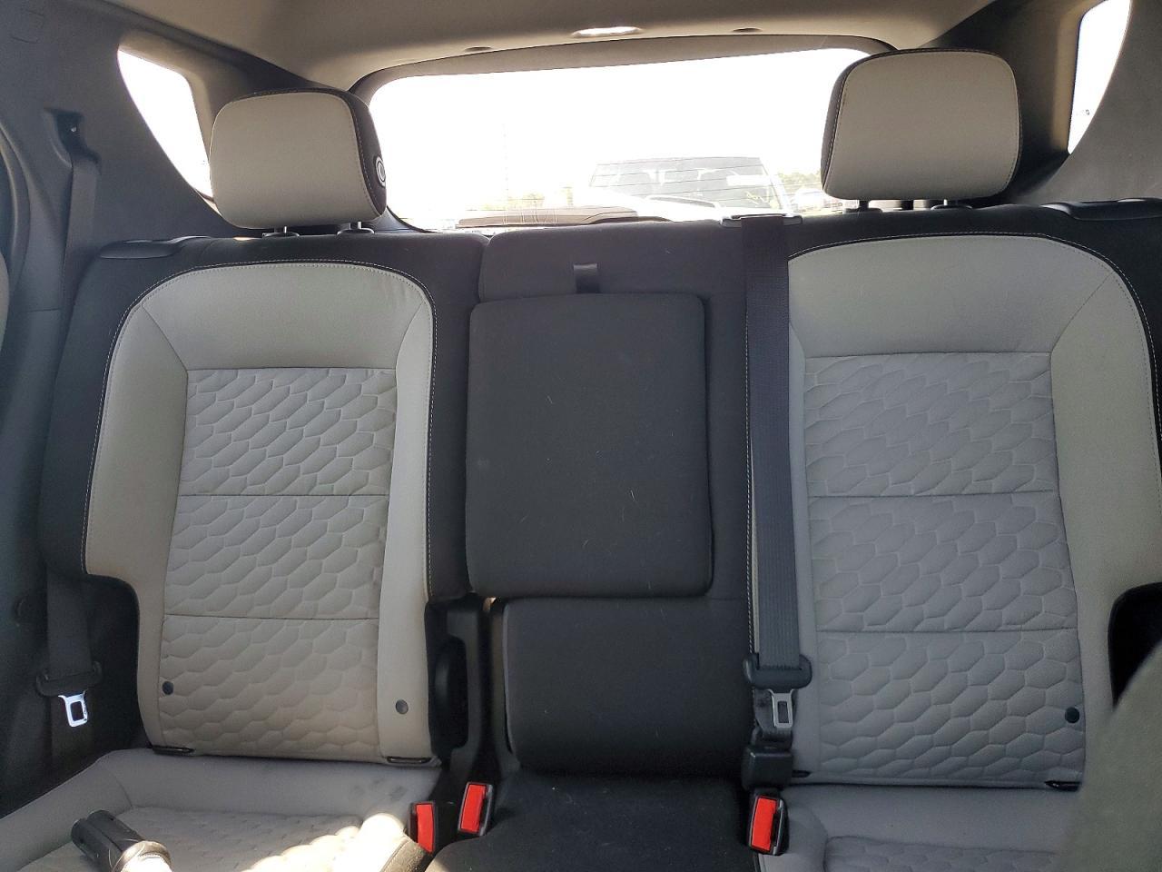2020 Chevrolet Equinox Lt - zdjęcie 10