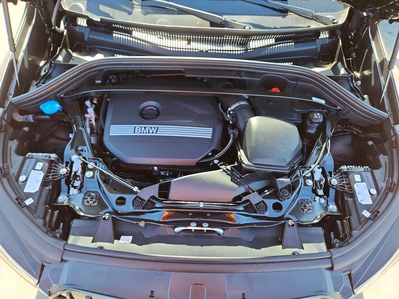 2026 BMW X1 xDrive28I - zdjęcie 12