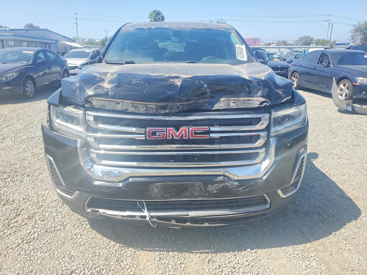 2021 GMC Acadia Sle - zdjęcie 5