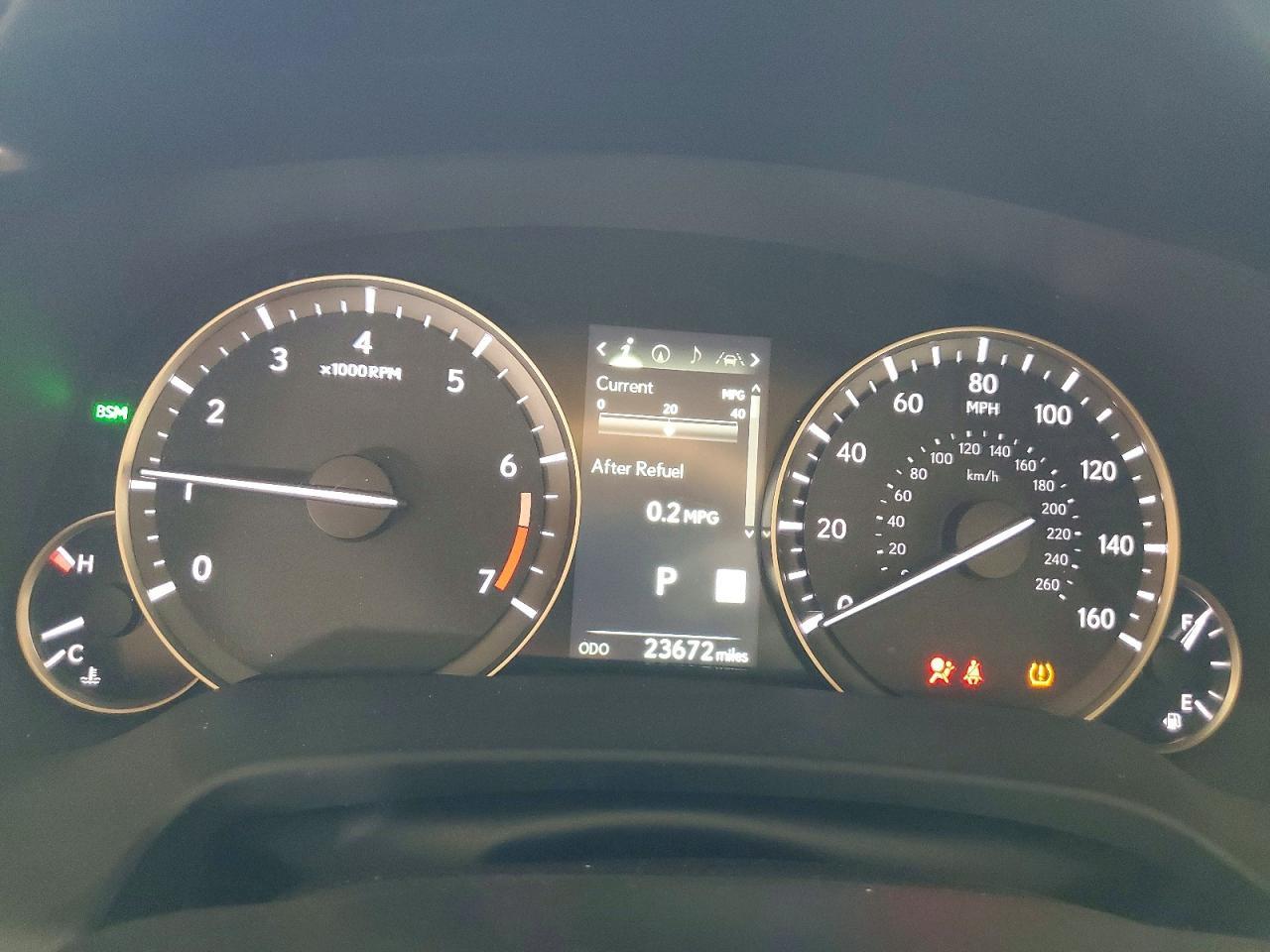 2021 Lexus Rx 350 - zdjęcie 9